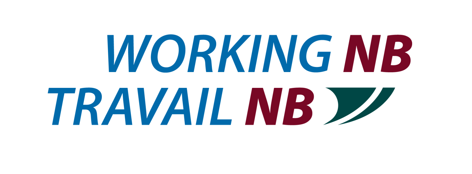 WorkingNB / TravailNB Admin